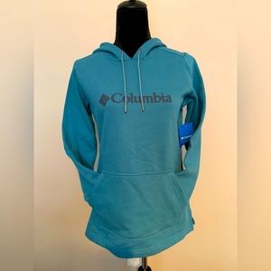 Women’s Columbia Hoodie NWT Small